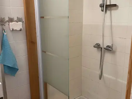 Appartement 11 pers. avec vue village à Arêches-Beaufort : photo 10