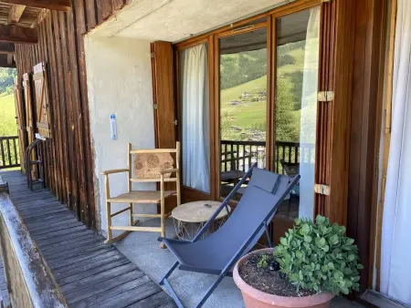 Appartement 11 pers. avec vue village à Arêches-Beaufort : photo 13