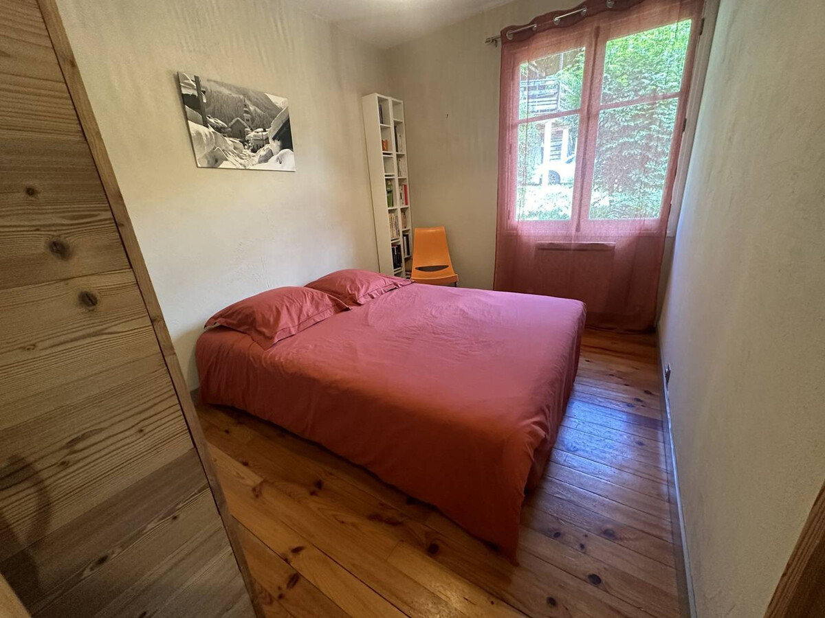 Chalet Les Myrtilles 8 pers. - 500m des pistes - Photo 5