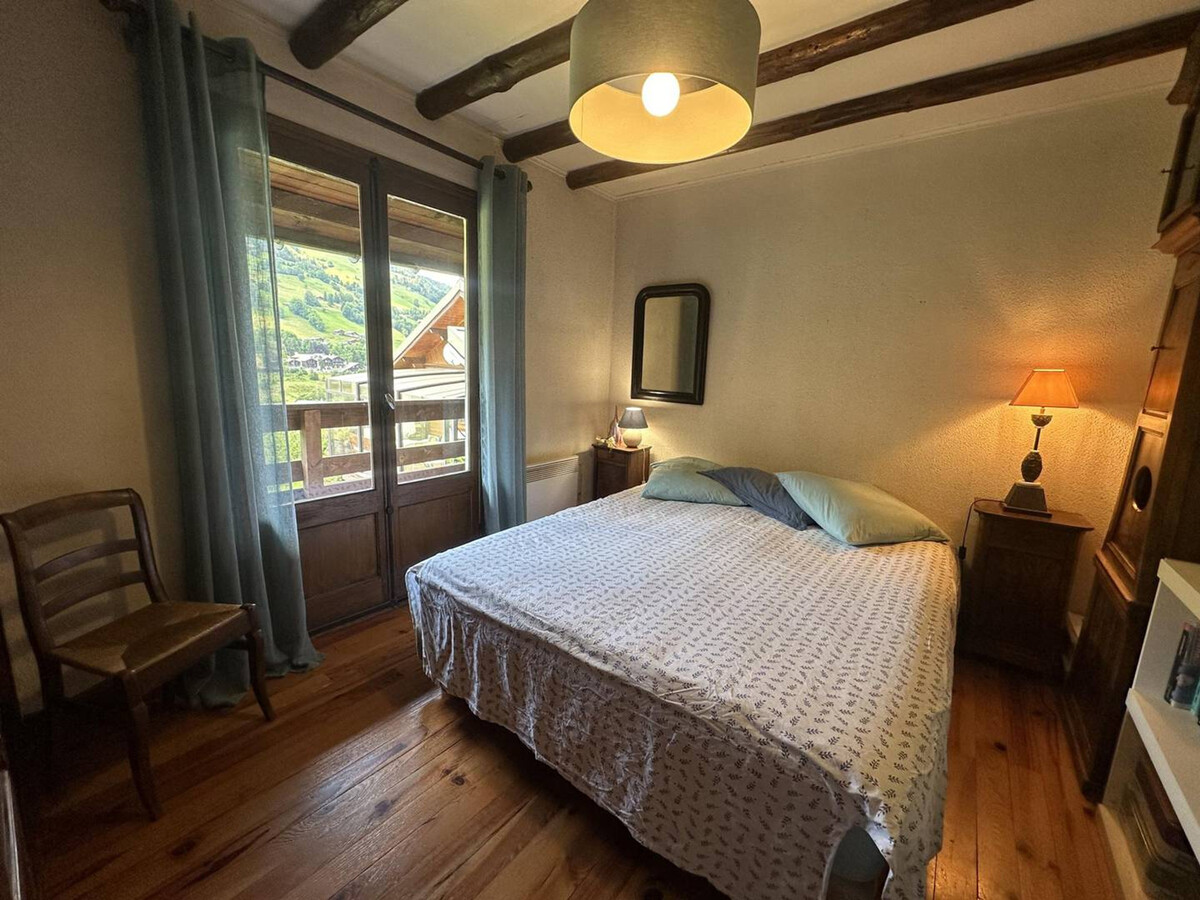 Chalet Les Myrtilles 8 pers. - 500m des pistes - Photo 6