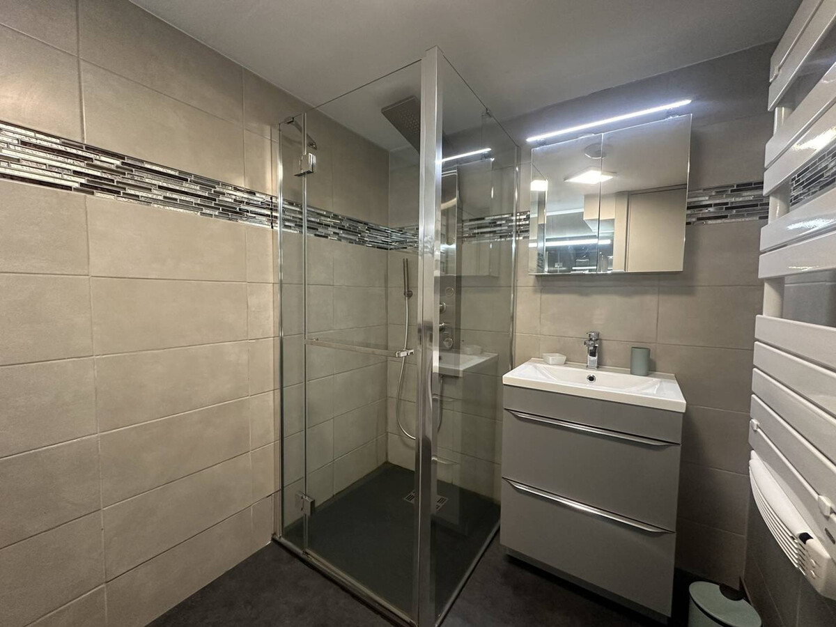 Chalet Les Myrtilles 8 pers. - 500m des pistes - Photo 11