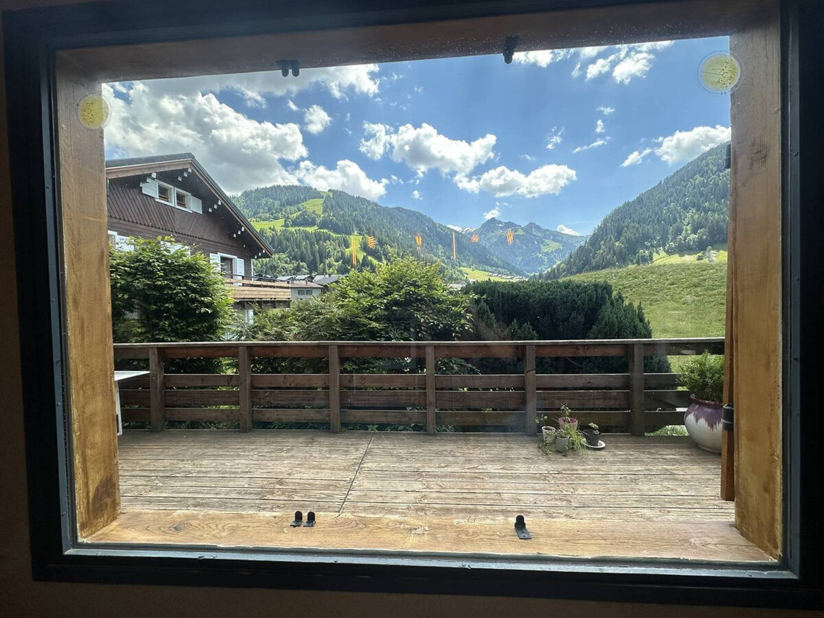 Chalet Les Myrtilles 8 pers. - 500m des pistes - Photo 14