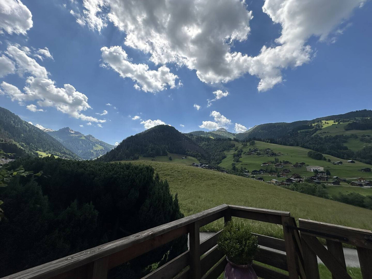 Chalet Les Myrtilles 8 pers. - 500m des pistes - Photo 15