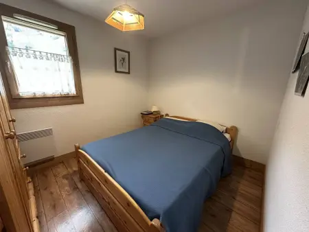 Appartement 7 pers. vue village, ski à 1 km : photo 3