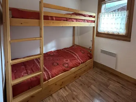 Appartement 7 pers. vue village, ski à 1 km : photo 5