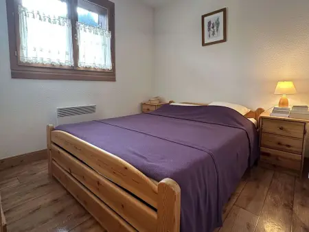 Appartement 7 pers. vue village, ski à 1 km : photo 6