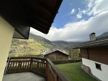 Appartement 7 pers. vue village, ski à 1 km : photo 10