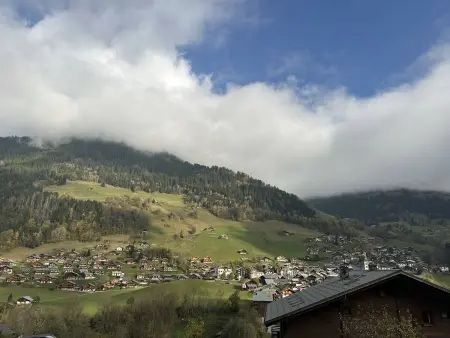 Appartement 7 pers. vue village, ski à 1 km : photo 11
