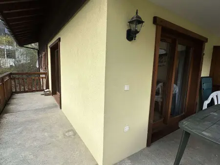 Appartement 7 pers. vue village, ski à 1 km : photo 12