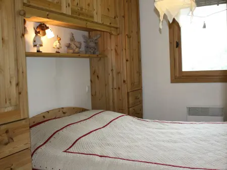 Appartement 6 pers. à 500m des remontées - Arêches : photo 5