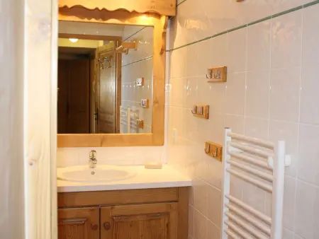 Appartement 6 pers. à 500m des remontées - Arêches : photo 7