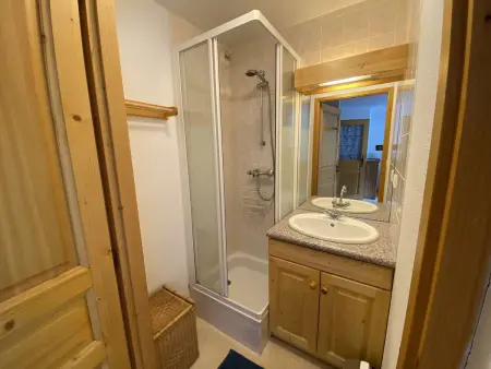 Appartement 4 pers. au pied des pistes, animaux OK : photo 6