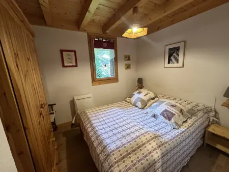 Appartement 7 pers. vue dominante, ski bus à 100m : photo 3