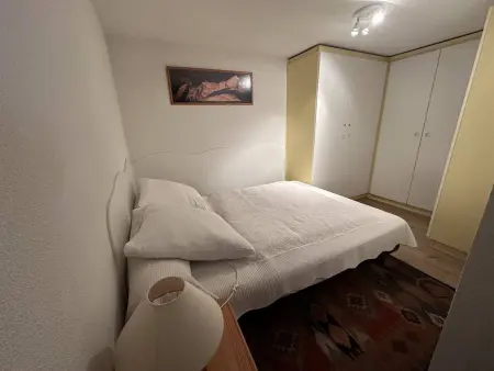 Appartement 7 pers. vue dominante, ski bus à 100m : photo 6