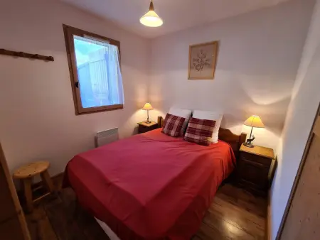 Appartement 4 pers. à 350m des pistes d'Arêches : photo 3