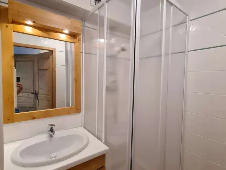 Appartement 4 pers. à 350m des pistes d'Arêches : photo 5