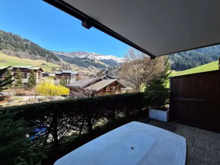 Appartement 4 pers. à 350m des pistes d'Arêches : photo 7