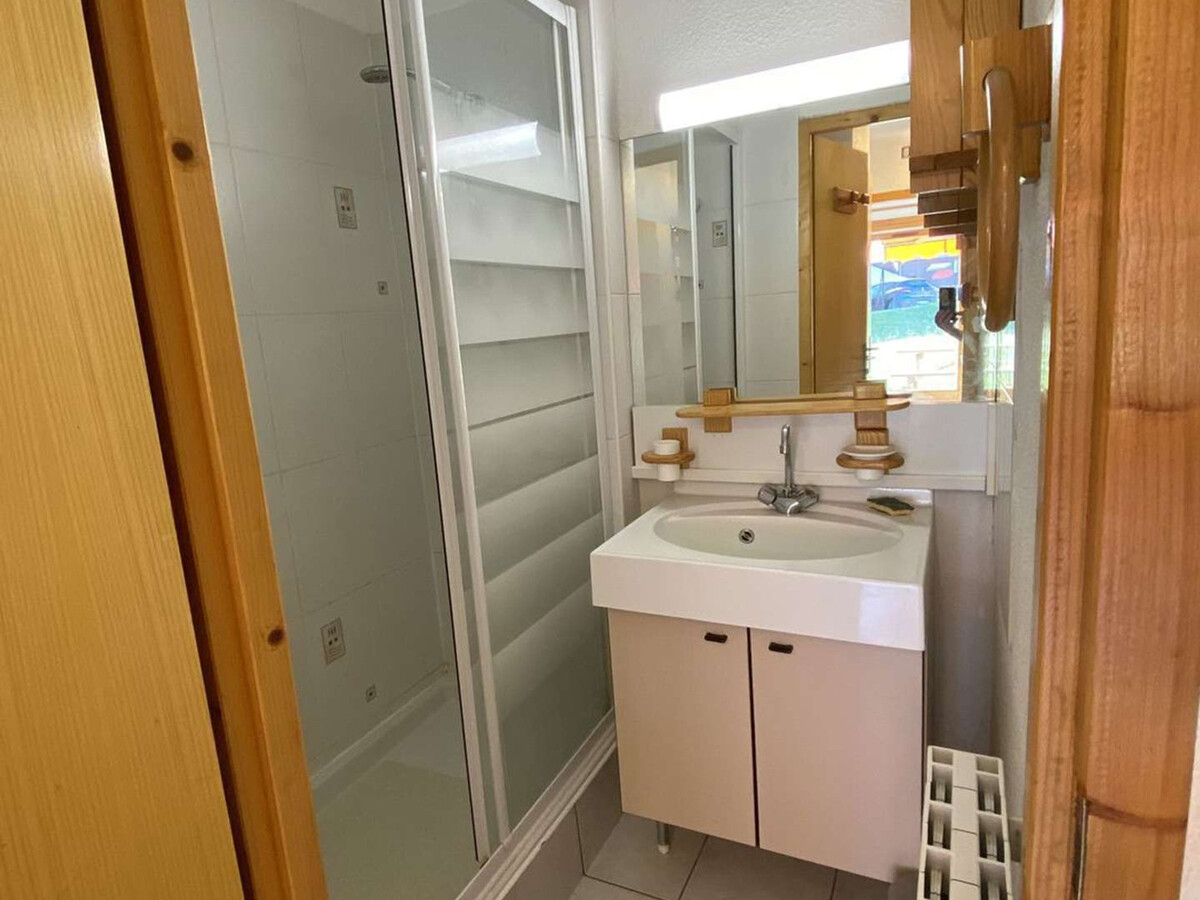 Appartement 4 pers. avec terrasse à Arêches-Beaufort - Photo 2