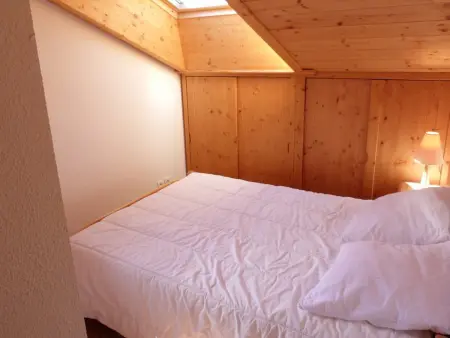 Appartement 6 pers. vue sud-est - Arêches-Beaufort : photo 9