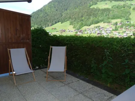 Appartement 6 pers. vue sud-est à 1 km des remontées : photo 7