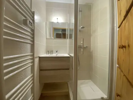 Appartement 24m² au pied des pistes - Arêches-Beaufort : photo 5
