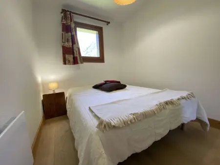 Appartement 24m² au pied des pistes - Arêches-Beaufort : photo 8