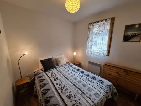 Appartement 8 pers. à 350m des pistes à Arêches-Beaufort : photo 5
