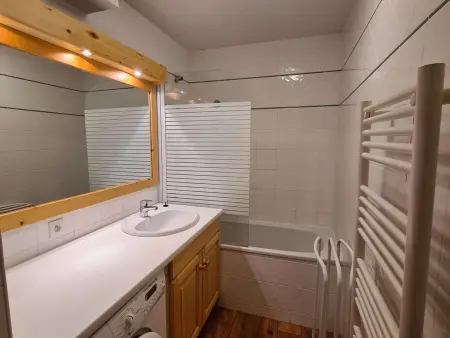 Appartement 8 pers. à 350m des pistes à Arêches-Beaufort : photo 7