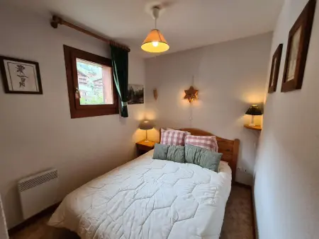 Appartement 6 pers. à 350m des pistes d'Arêches : photo 3