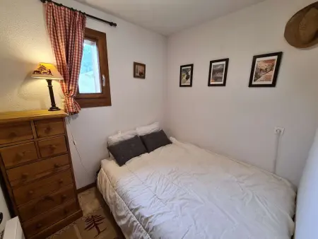 Appartement 6 pers. à 350m des pistes d'Arêches : photo 5