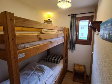 Appartement 6 pers. à 350m des pistes d'Arêches : photo 6