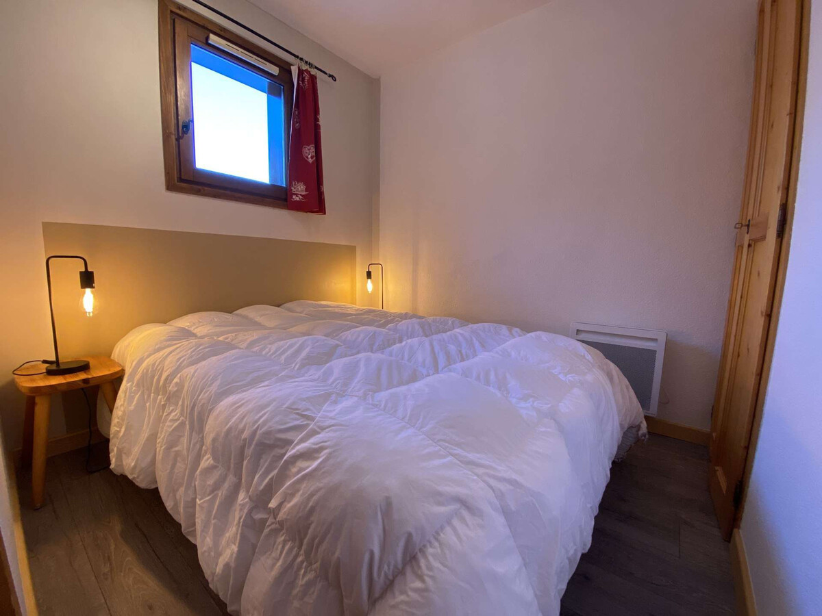 Appartement 5 pers. animaux acceptés - Arêches-Beaufort - Photo 5