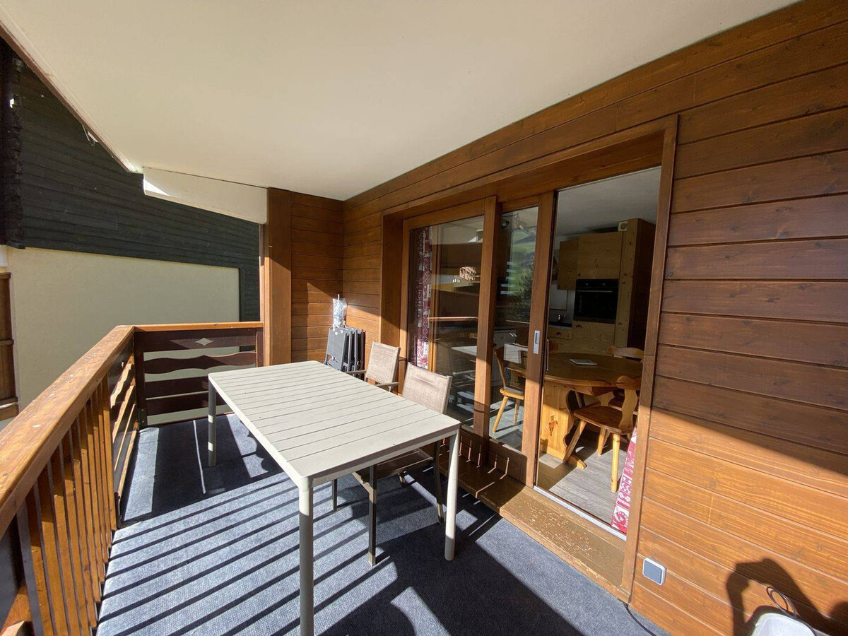 Appartement 5 pers. animaux acceptés - Arêches-Beaufort - Photo 11