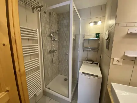 Appartement 6 pers. à 350m des pistes à Arêches : photo 7