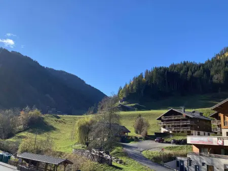 Appartement 6 pers. à 350m des pistes à Arêches : photo 11