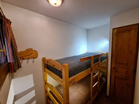 Appartement 4 pers. à 200m des pistes d'Arêches : photo 2
