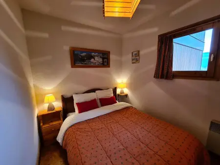 Appartement 4 pers. à 200m des pistes d'Arêches : photo 3