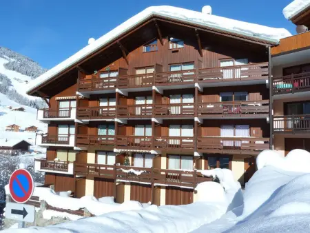Appartement 4 pers. à 200m des pistes d'Arêches : photo 6