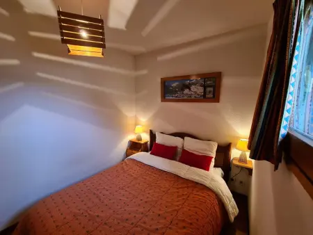 Appartement 4 pers. à 200m des pistes d'Arêches : photo 8
