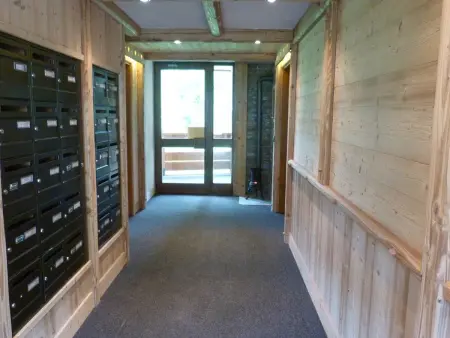 Appartement 4 pers. à 200m des pistes d'Arêches : photo 10