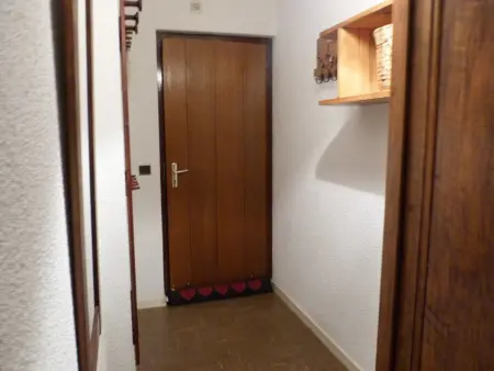 Appartement 5 pers., terrasse sud-ouest - Arêches-Beaufort : photo 9