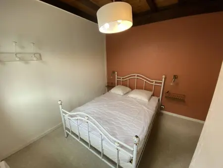 Appartement 9 pers. avec cheminée à Arêches-Beaufort : photo 5
