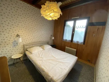Appartement 9 pers. avec cheminée à Arêches-Beaufort : photo 6