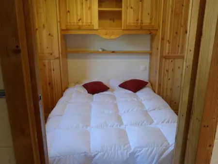 Chalet 8 pers. à 850 m des pistes - Arêches-Beaufort : photo 9