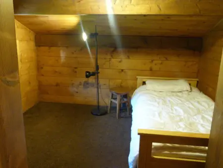 Chalet 8 pers. à 850 m des pistes - Arêches-Beaufort : photo 13
