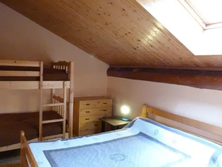 Appartement 8 pers. aux pieds des pistes - Arêches-Beaufort : photo 7