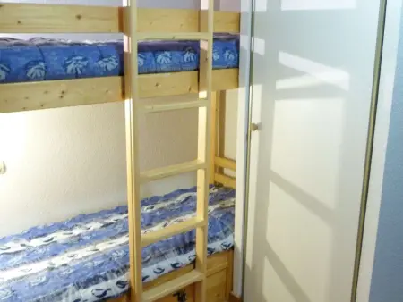 Appartement 2 pièces Arêches-Beaufort, 350m des remontées : photo 7