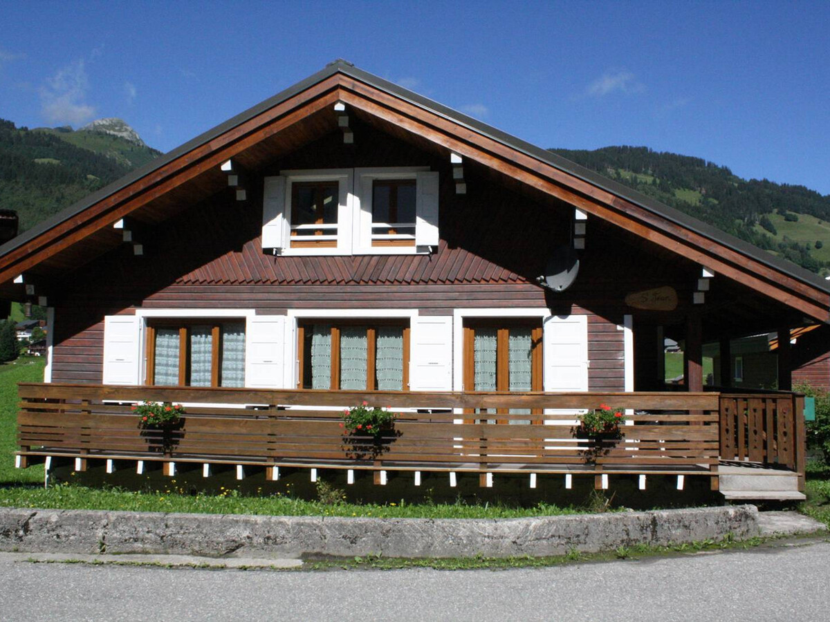 Chalet 10 pers., 5 chambres à 500m des pistes - Photo 5