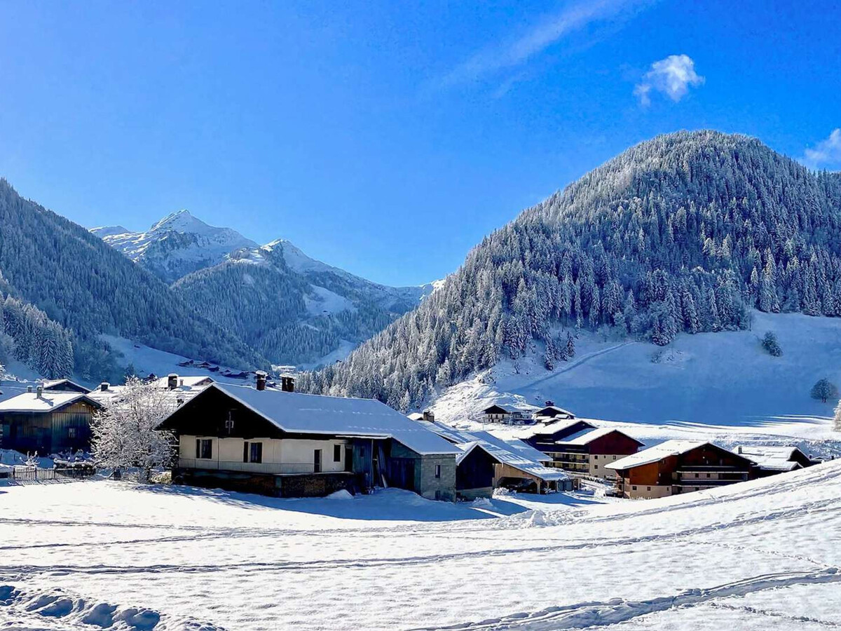 Chalet 10 pers., 5 chambres à 500m des pistes - Photo 8