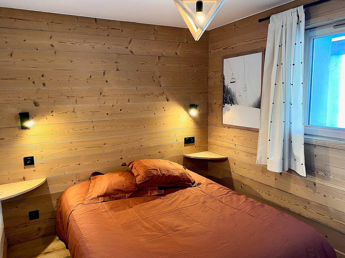 Chalet 10 pers., 5 chambres à 500m des pistes - Photo 10
